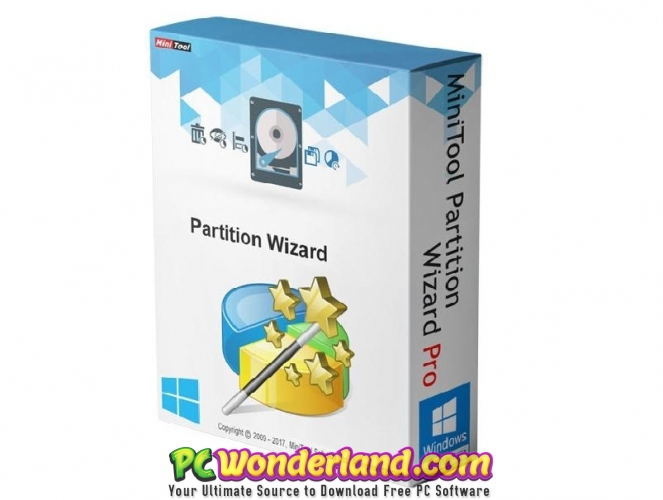 iso partition format